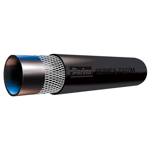 7337M Series Reinforced Conduit Hose MSHA 7337M Series Reinforced Conduit Hose MSHA