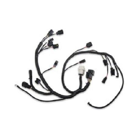 MC - Cabling and Harness