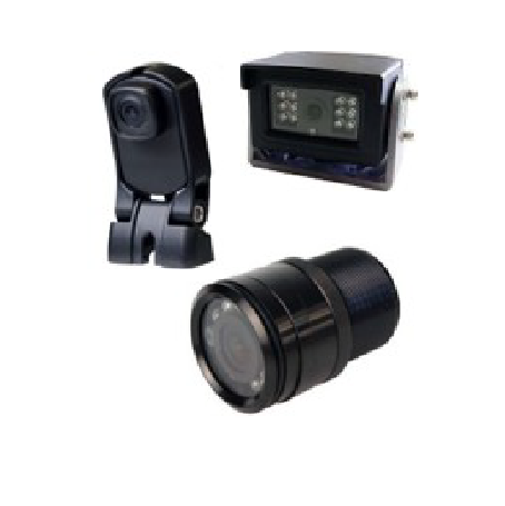 MC - Cameras and Video