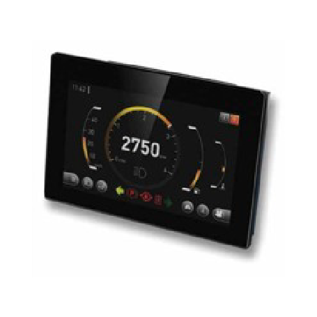 MC - Displays and HMI Centers