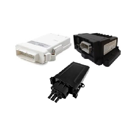 MC - IoT and Telematics