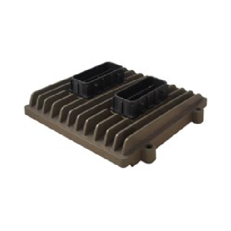 MC - Master Controllers