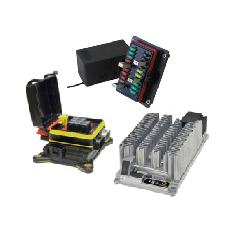 MC - Power and Battery Management