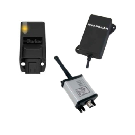 MC - Wireless and Radio Controls