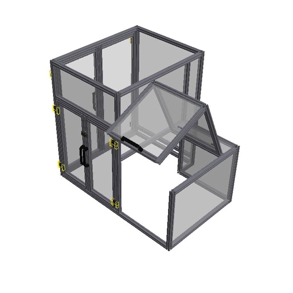 Comoso.com - Engineered Solutions - Custom Machine Guarding - Custom_workcell_work_station_factory_assembly_T_Slot_Aluminum_Comoso_Parker_IPS_1.57cc11282d482 Comoso.com - Engineered Solutions - Custom Machine Guarding - Custom_workcell_work_station_factory_assembly_T_Slot_Aluminum_Comoso_Parker_IPS_1.57cc11282d482