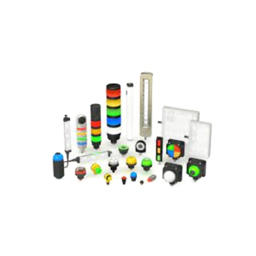 Banner Lighting Products MFCP Banner Lighting Products MFCP