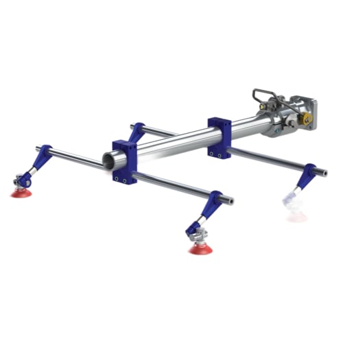 DEstaco End Effectors MFCP DEstaco End Effectors MFCP