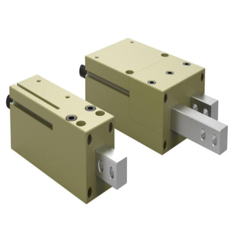 Feed Escapements Feed Escapements