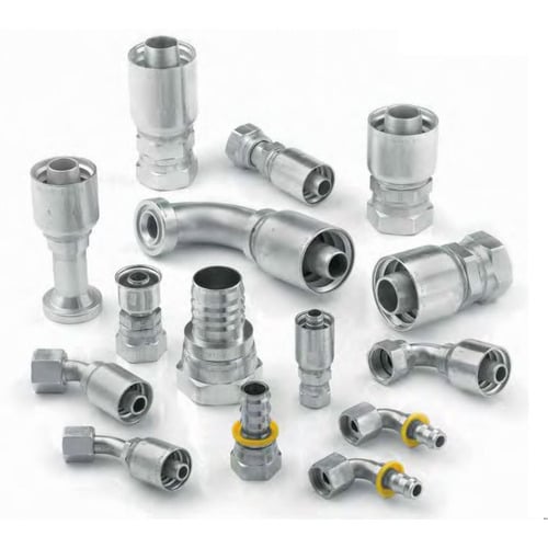 Hose Fittings Hose Fittings