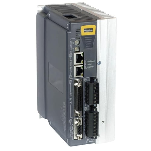Parker Servo Driver MFCP Parker Servo Driver MFCP