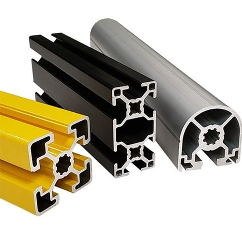 extrusion tslots aluminum mfcp 2 extrusion tslots aluminum mfcp 2