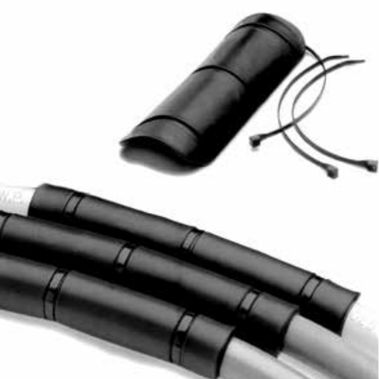 parker hose protection shield-1 parker hose protection shield-1