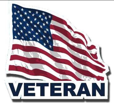 Thank you, Veterans!