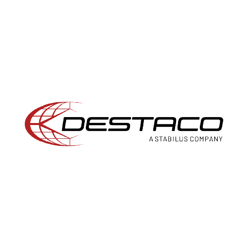 Destaco Clamps