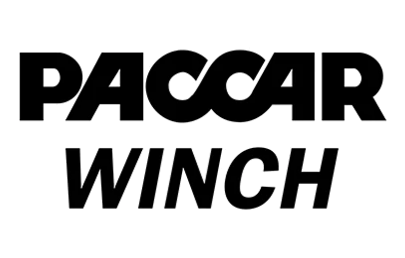 Paccar Winch