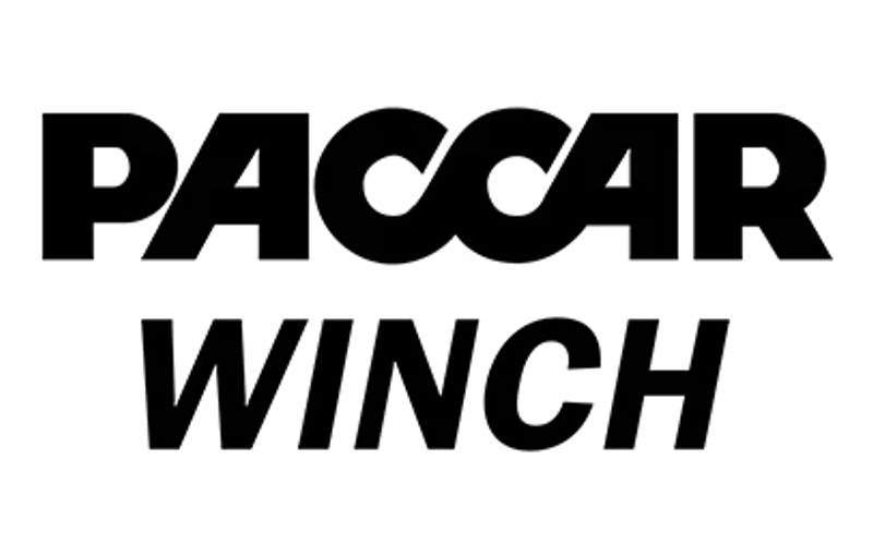 Paccar Winch