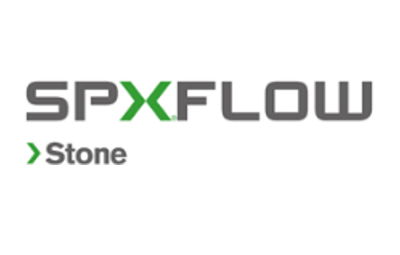 SPXFlow-Stone Logo