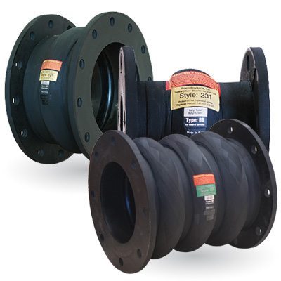 Proco Series 230 Spool-Type Wide Arch
