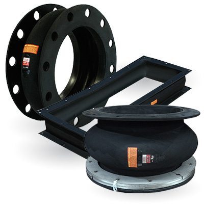 Proco Series 500 Ducting Expansion Joints