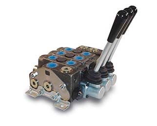 Hydraulic Valves