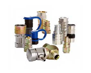 Hydraulic Quick Couplings