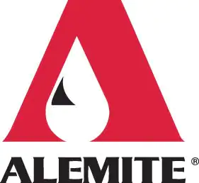 alemite_logo