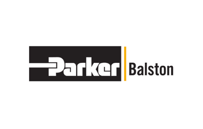 Parker Balston