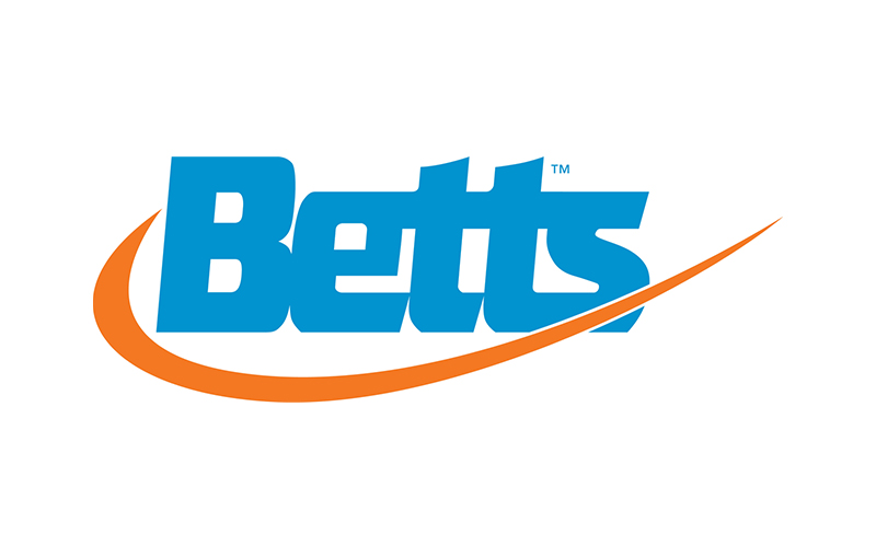 Betts Industries