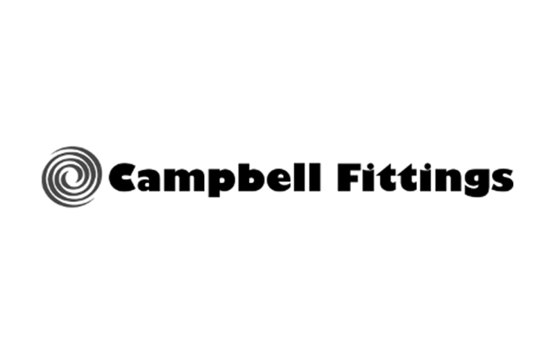 Campbell Industrial Fittings