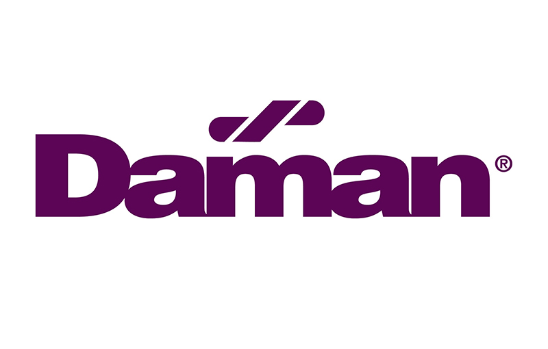 Daman Manifolds