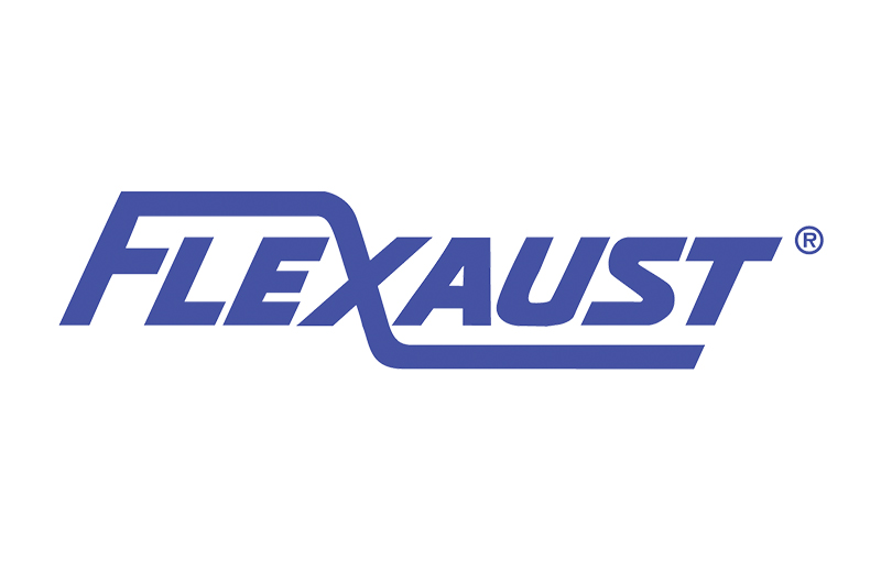 Flexaust Ducting