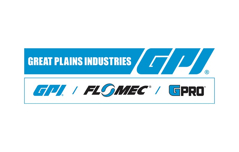 Great Plains Industries