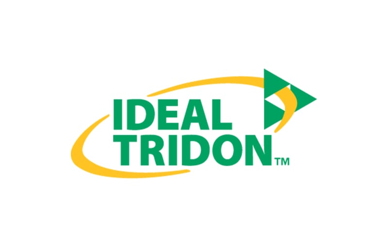 Ideal Tridon Clamps