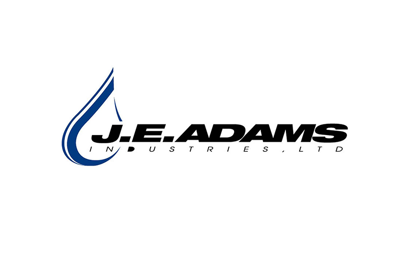 J.E. Adams