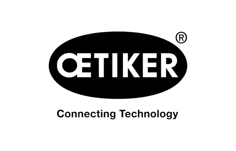 Oetiker Clamps