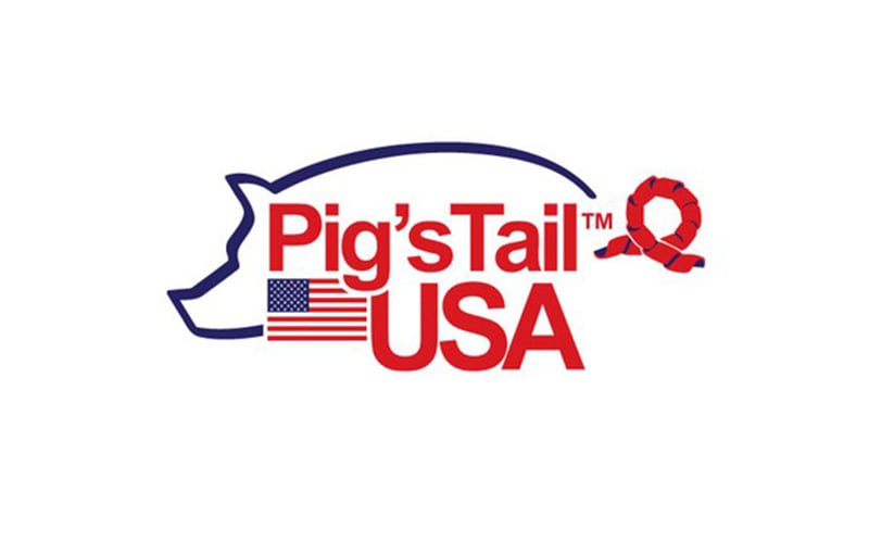 Pigs Tail-USA