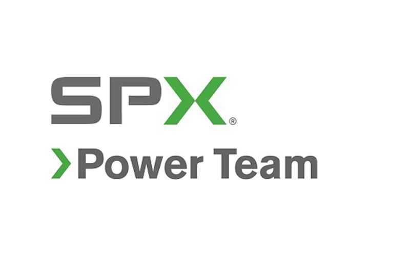 Power Team SPX