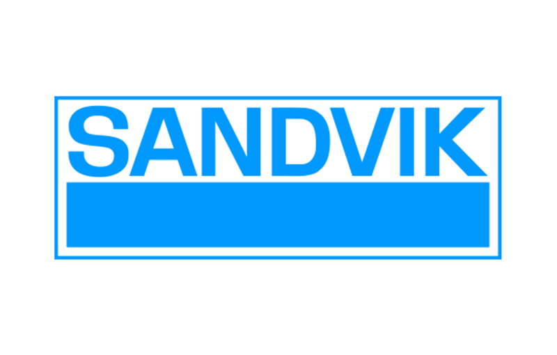 Sandvik