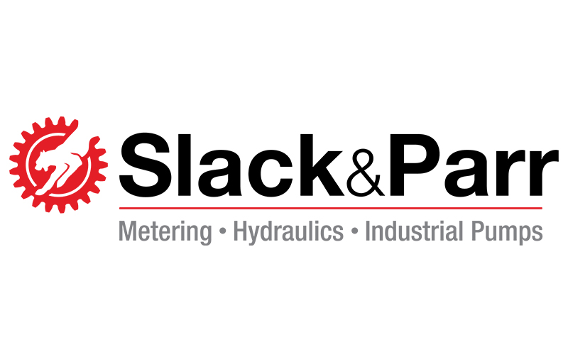 Slack & Parr