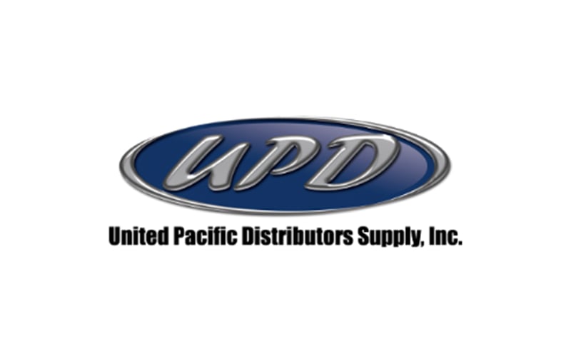 United Pacific Distributors