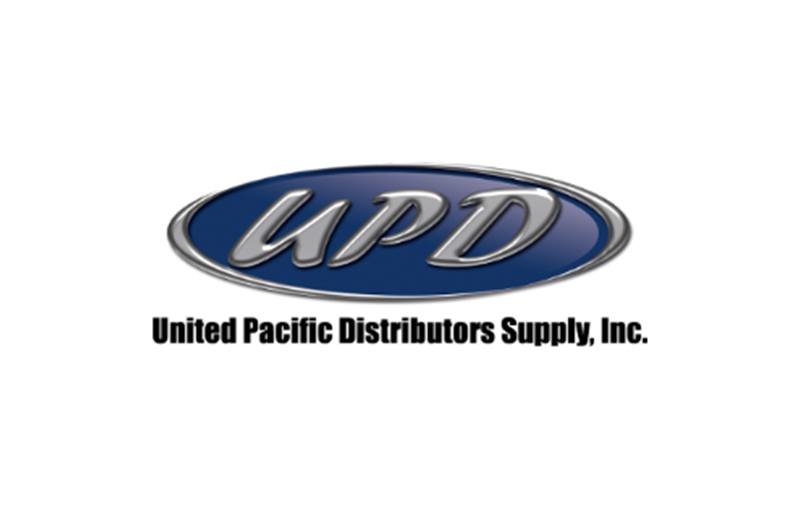 United Pacific Distributors