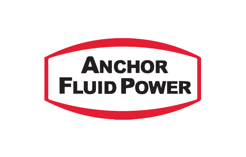 Anchor Fluid Power
