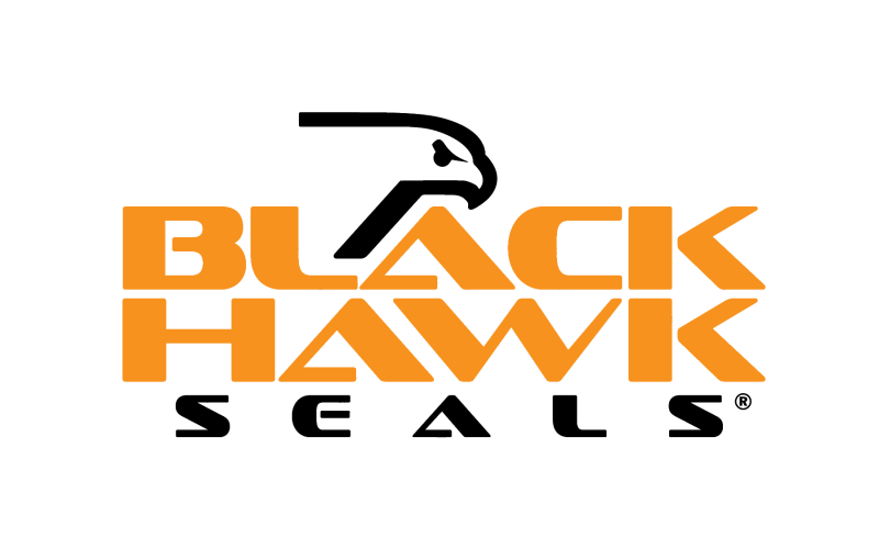 Blackhawk Seals