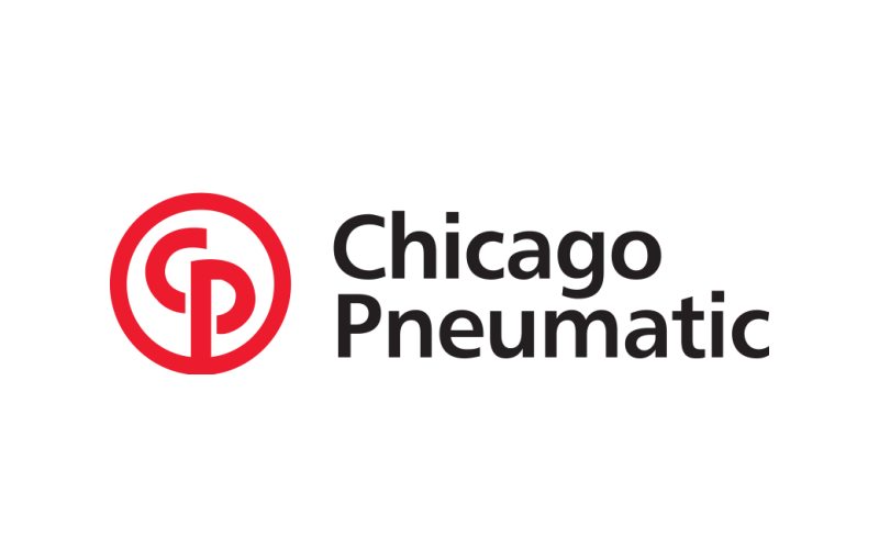 Chicago-Pneumatic-Logo-Centered