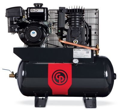 Chicago Pneumatic Piston Air Compressors Chicago Pneumatic Piston Air Compressors