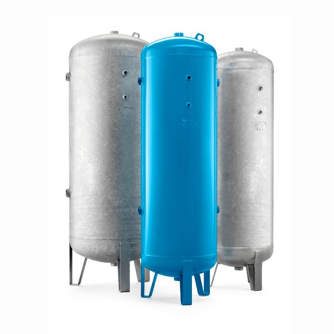 Products Air Receivers Products Air Receivers