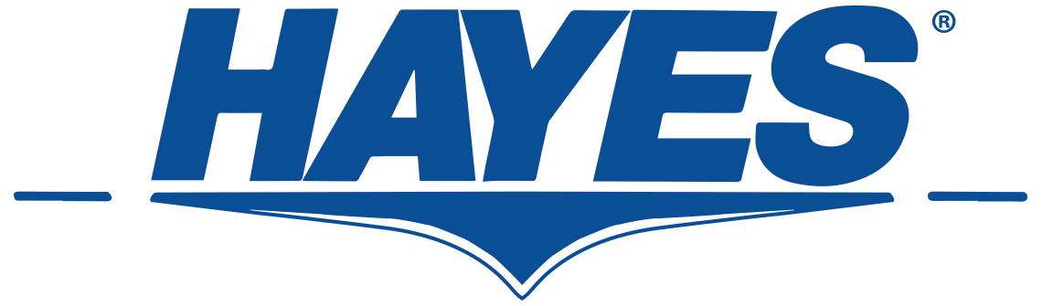 Hayes
