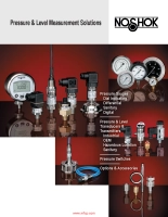 noshok-mfcp-pressure-and-level-measurement-solutions-catalog-cover