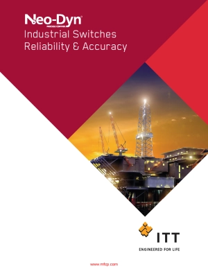 itt-neodyn-mfcp-reliability-brochure-cover