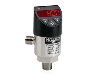 noshok-pressure-switches
